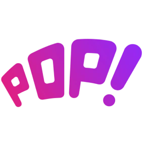 pop logo