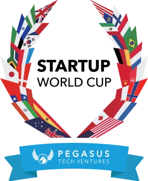 start up world cup logo