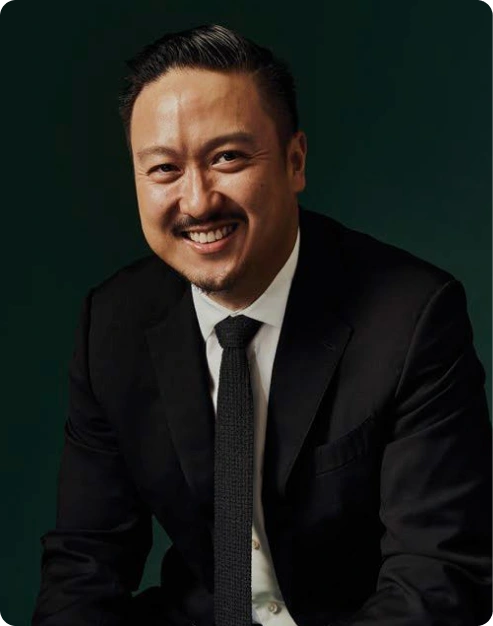 franco varona portrait